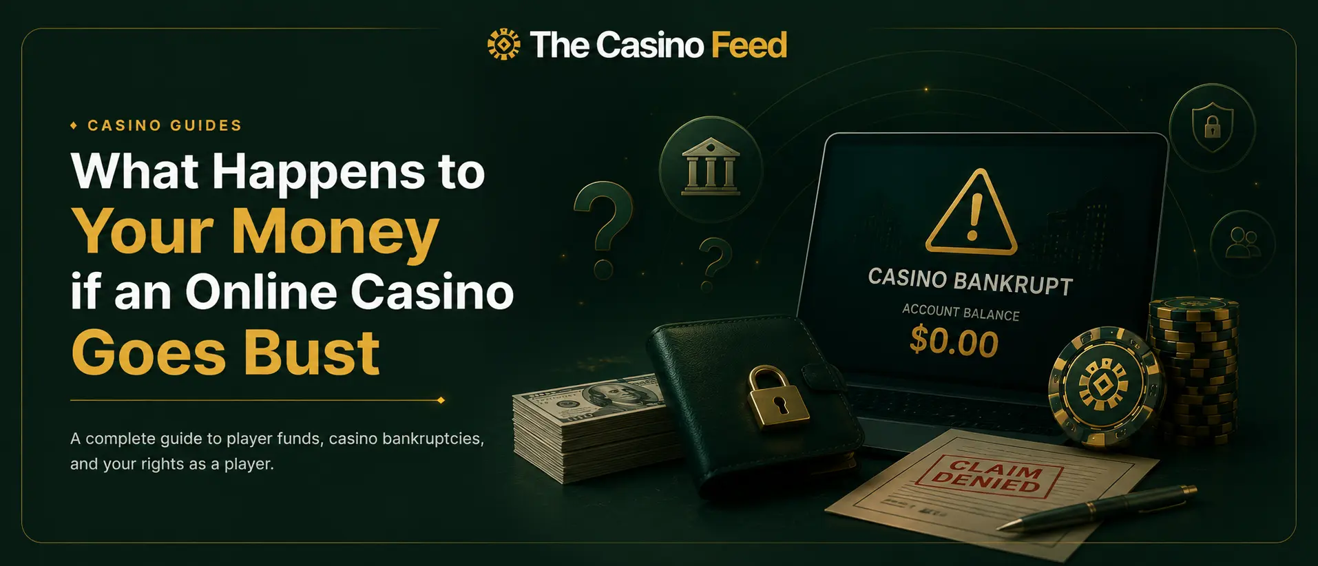 Online Casino