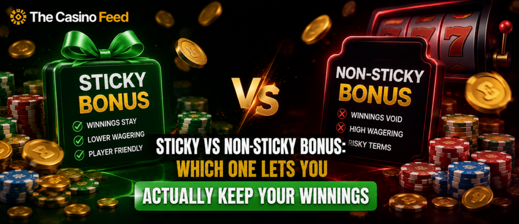 The Casino Feed