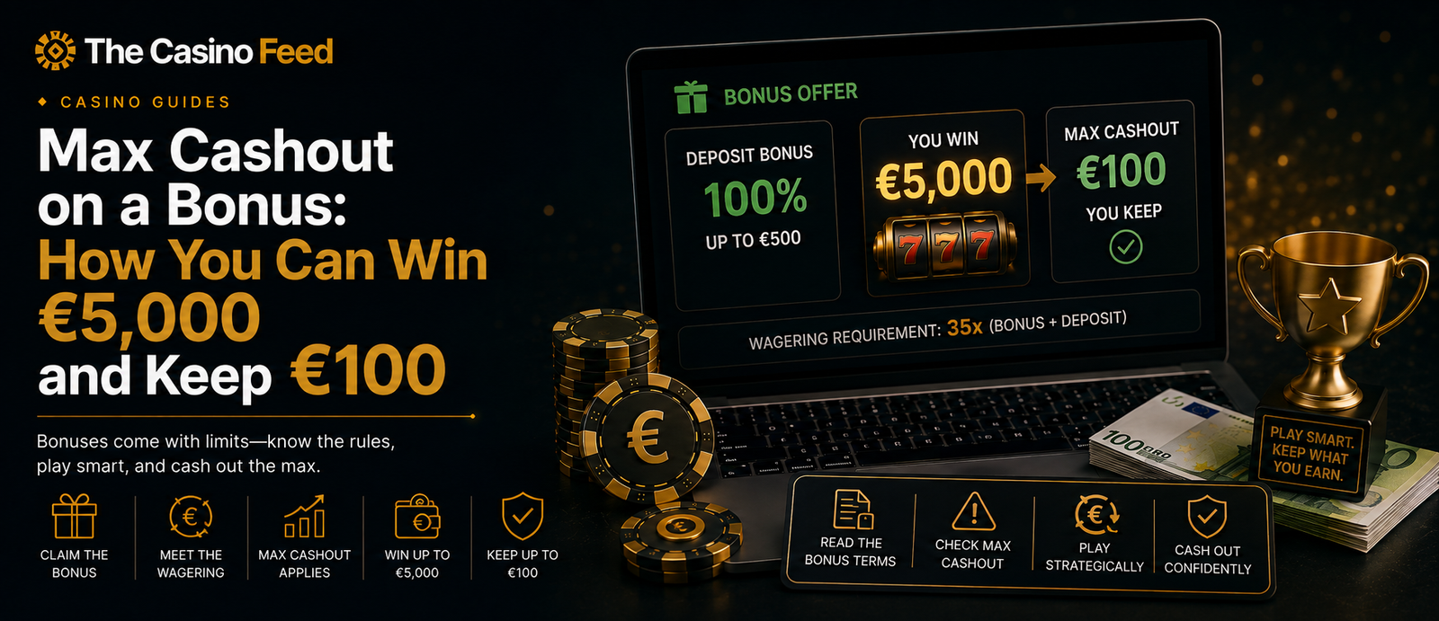 The Casino Feed