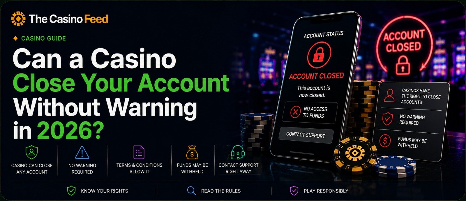 Casino