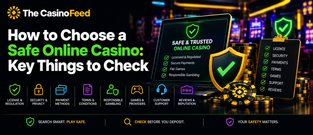 Online Casino